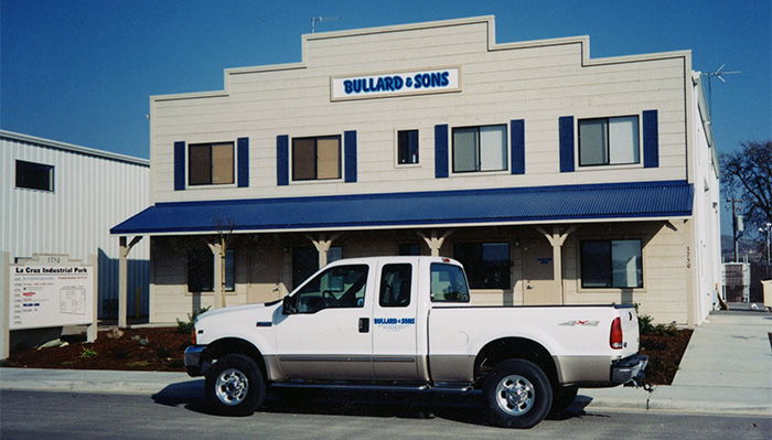 Office Building